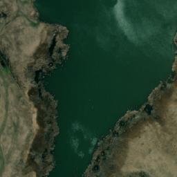 Satellite imagery of Каменка, KZ