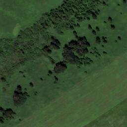 Satellite imagery of Новотроицкая, KZ