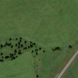Satellite imagery of Подсобное, KZ