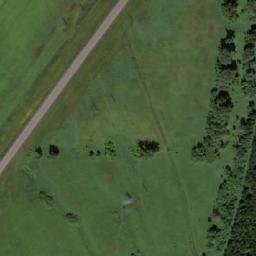 Satellite imagery of Подсобное, KZ