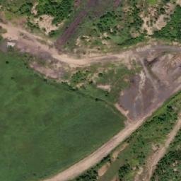 Satellite imagery of Котино, KZ