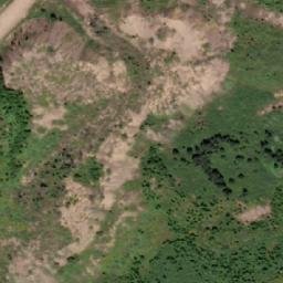 Satellite imagery of Котино, KZ