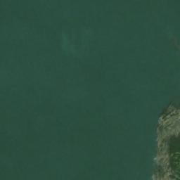 Satellite imagery of Fraser Point, CA