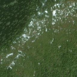 Satellite imagery of Mount Stewart, CA