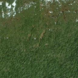 Satellite imagery of Mount Stewart, CA