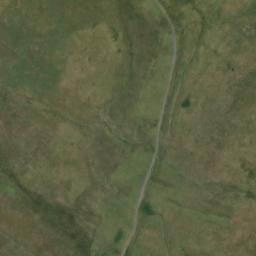 Satellite imagery of Great Roova Crags, GB