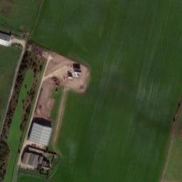 Satellite imagery of Yons Nab, GB