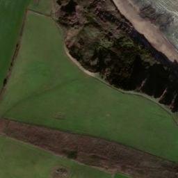 Satellite imagery of Yons Nab, GB