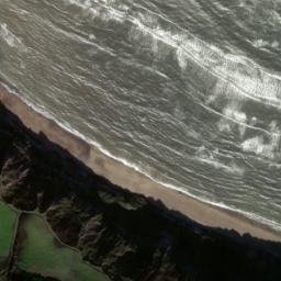Satellite imagery of Yons Nab, GB