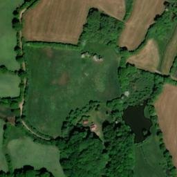 Satellite imagery of Wartenberg, DE
