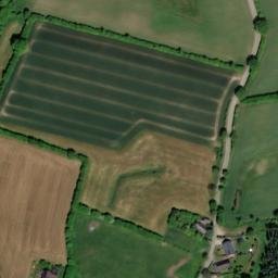 Satellite imagery of Wartenberg, DE