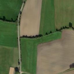 Satellite imagery of Ahrensberg, DE