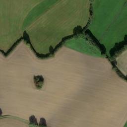 Satellite imagery of Erdbeerenberg, DE