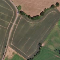 Satellite imagery of Bakersberg, DE