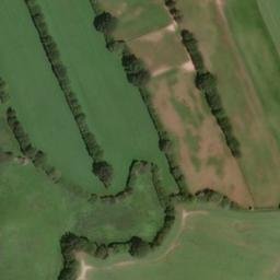 Satellite imagery of Hohenberg, DE
