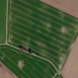 Satellite imagery of Hellberg, DE
