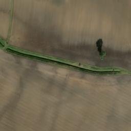 Satellite imagery of Hasenhörn, DE