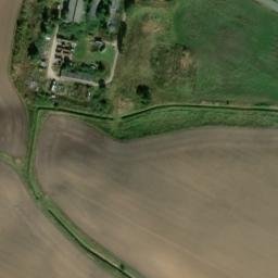 Satellite imagery of Hasenhörn, DE