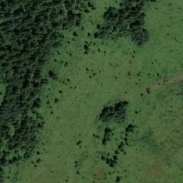 Satellite imagery of Боярышник, KZ