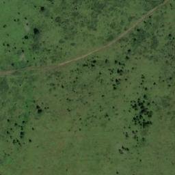 Satellite imagery of Боярышник, KZ
