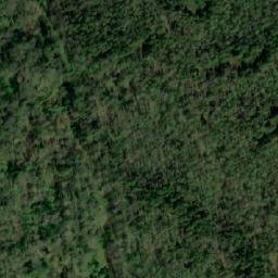 Satellite imagery of Милкова, KZ