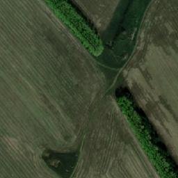 Satellite imagery of Породная, KZ