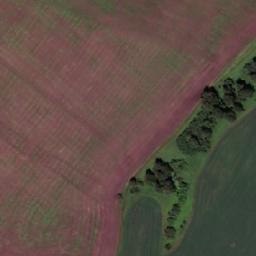 Satellite imagery of Тихоновка, KZ