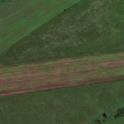 Satellite imagery of Новотроицкая, KZ
