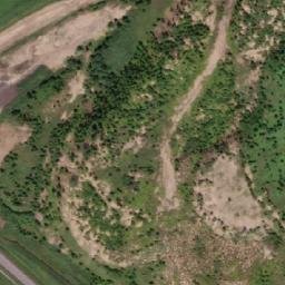 Satellite imagery of Котино, KZ
