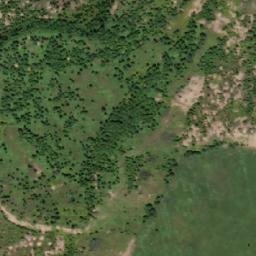 Satellite imagery of Котино, KZ