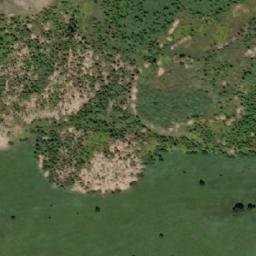 Satellite imagery of Котино, KZ