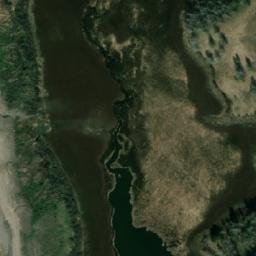 Satellite imagery of Осинники, KZ