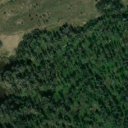 Satellite imagery of Осинники, KZ