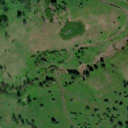 Satellite imagery of Жирновка, RU