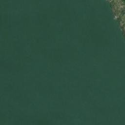Satellite imagery of Fraser Point, CA