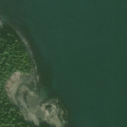 Satellite imagery of Lima Point, CA