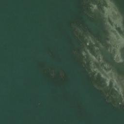 Satellite imagery of Barrett Rock Light, CA