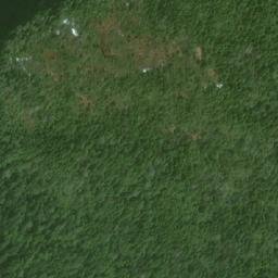 Satellite imagery of Mount Stewart, CA