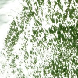 Satellite imagery of Skip Mountain, CA