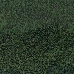 Satellite imagery of Pitka Mountain, CA