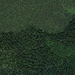 Satellite imagery of Pitka Mountain, CA