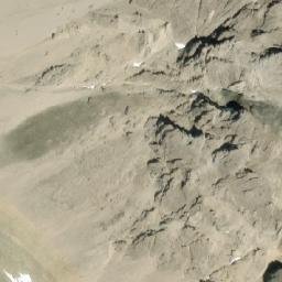 Satellite imagery of Manitou Mountain, CA