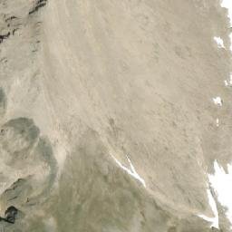 Satellite imagery of Manitou Mountain, CA