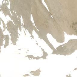 Satellite imagery of Manitou Mountain, CA