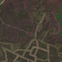 Satellite imagery of Great Roova Crags, GB