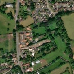 43 Main St, Seamer, Scarborough, North Yorkshire YO12 4PS, UK Satellite Map