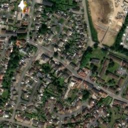 112 Main St, Cayton, North Yorkshire YO11, UK Satellite Map