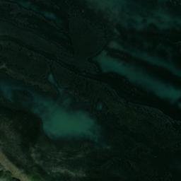 Satellite imagery of Old Horse Rocks, GB