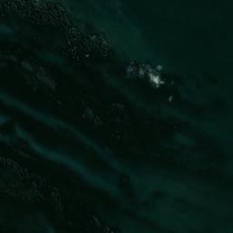 Satellite imagery of Old Horse Rocks, GB