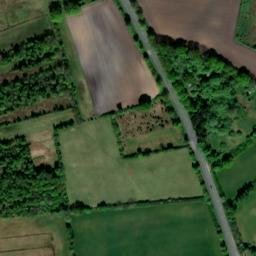 Satellite imagery of Breitenberg, DE